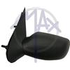 KREMER MAX MFD146-L Specchietto retrovisore esterno convesso Regolazione:comando cavo flessibile Sx Compatibilità con FORD Fiesta Mk4 Hatchback JAS, JBS Fiesta Mk4 J3S, J5S Fiesta Mk4 Van JVS