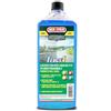 Ma-Fra MAFRA, Tergy 4, Liquido Lavavetri Pluristagionale per Vaschette Tergicristallo Pronto All'Uso per una Pulizia Efficace e Senza Aloni, con Azione Anticalcare e Antigelo Fino a -5°C, Formato 1000ml