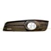 PRASCO Griglia di ventilazione, Paraurti AD3222134 | Compatibile con: AUDI A3, A3 Cabriolet, A3 Sportback