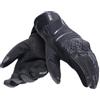DAINESE - Tempest 2 D-Dry® Long Gloves, Guanti Moto Invernali, Touring, Impermeabili, Touchscreen, Man, Nero, XS