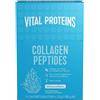 Vital Proteins Nestle' Italiana Vital Proteins Collagen Peptides 10 Stick Pack Da 10 G