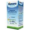Humana - Sapone ultradelicato BabyCare - 300 ml
