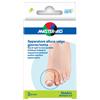 Master Aid - Separatore alluce in gel - Calzature Confortevoli