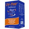 Normon - Integratore alimentare UV Free - 30 capsule - Vitamina C ed E