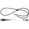 TRW Cavo, freno di stazionamento TRW GCH2593