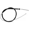 ABE Cavo comando, Freno stazionamento ABE C7W013ABE