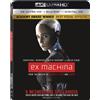Ex Machina - Lionsgate [Region Free][English][English Subtitles][Blu-ray]