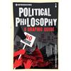Icon Books Introducing Political Philosophy: A Graphic Guide