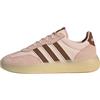 Adidas Donna BARREDA Decode Shoes, Blush Pink/Dusky Bronze/Ice Gold Met., 41 1/3 EU