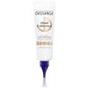 DESSANGE - Cura Patina Blu Nutri-Correttore Biondo Californiano - Acido Lattico & Miele Di Manuka - Nutre & Neutralizza i riflessi gialli - Capelli biondi, colorati, colorati - 140 ml