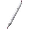 Copic Ciao - Pennarello Grafico con Doppia Punta, 11 g , Rosa (Brughiera), 12 x 12 x 150 mm