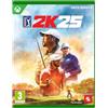 2K PGA TOUR 2K25 Xbox X Standard Edition