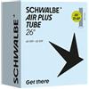 Schwalbe Camera d'aria AV13-AP AIR Plus 40/62-559 IB AGV 40 mm