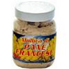 generico Pane Francese Mollica Pesca Cefalo Mare Pasta Pastella Innesco Esca