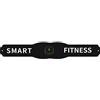Oikabio Fitness Addominale Formazione Adesivi Elettrici Cintura Dimagrante Unisex