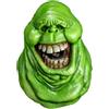 Trick Or Treat Studios Ghostbusters Slimer Vinyl Mask Multicolore, Multicolore, Taglia Unica