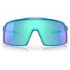 Oakley 0OO9406 Occhiali da Sole, Nero (Sky), 40 Uomo