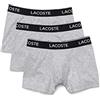 Lacoste 5h3389 Intimo Uomo
