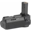 RWGVNGCLZ Compatibile con Nikon, impugnatura verticale MB-N12 Z8 | Impugnatura MB-N12, doppio slot EN-EL15, hot swap, ricarica USB-C, ripresa resistente alle intemperie
