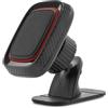 OISE ART STORE Trade Shop - Porta Cellulare Universale Auto Supporto Super Calamitato Adesiva 4-7 Pt-c024