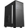 Roch PC Pc fisso i9 - RAM 40GB DDR4 - ssd 1tb NVME - scheda video NVIDIA GTX 8GB - WiFi Bluetooth - Windows 11 PRO + office - Workstation server computer - lettore/masterizzatore DVD - NUOVO