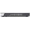 Draytek Vigorswitch P2282x Gestito L2+ Gigabit Ethernet [10/100/1000] Supporto Power Over Ethernet [poe] 1u Nero (draytek Vigorswitch P2282x)