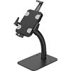 Neomounts by Newstar DS15-625BL1 supporto per personal communication Supporto passivo Tablet/UMPC Nero