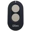 Matic Line DITEC ZEN2C RADIOCOMANDO TELECOMANDO SOSTITUSCE GOL4C 433 MHz