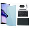 Blackview ZENO 5 | 11,0 HD IPS 90Hz | 32GB RAM + 128GB (2TB) | Blu oceano