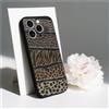 PAIXIKYZ Compatibile con Xiaomi Redmi Note 14 4G Custodia TPU Morbida Antiscivolo con Stampa di Leopardo Speciale