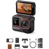 Insta360 Ace Pro 2 Flash Print Bundle