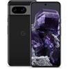 Google Pixel 8: smartphone Android sbloccato con fotocamera Pixel avanzata, batteria con 24 ore di autonomia e sicurezza efficace - Nero ossidiana, 256GB