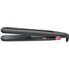 Remington Piastra per Capelli Lisci, Ceramica, MyStylist Piastra, S1A100 | Temperatura Unica di 200 °C, Piastre Strette da 110 x 25 mm, Riscaldamento in 30 Secondi, Voltaggio Universale