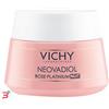VICHY (L'OREAL ITALIA SPA) NEOVADIOL ROSE PLATINUM NIGHT 50 ML CREMA VISO