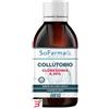SO.FARMA.MORRA SPA COLLUTORIO CLOREXIDINA 0,20% 200 ML SOFARMAPIU'