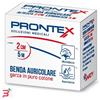 SAFETY SPA PRONTEX BENDA AURICOLARE 1 CM