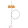 THERAS CONSUMER HEALTH SRL AGO MICROPERFUSORE STERILE PIC VENOGLISS GAUGE 25X3/4 90CM