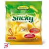 BIOALIMENTA SRL FARABELLA SNEKY AL FORMAGGIO 50 G