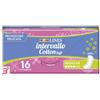 FATER SPA PROTEGGISLIP LINES INTERVALLO COTTON SOFT FRESH DISTESI 16 PEZZI