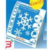 SAFETY SPA GHIACCIO ISTANTANEO PRONTEX QUICK COLD FIX BUSTA SINGOLA IN POLIETILENE