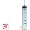 SAFETY SPA SIRINGA 50CC 1 PEZZO PER CATETERE