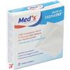 FARMAC-ZABBAN SPA GARZA COMPRESSA MEDS TESSUTO NON TESSUTO 10X10CM 100 PEZZI