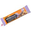 NAMEDSPORT SRL KETOTIME BAR ROASTED PEANUT 35 G