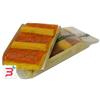 AURORA NATURALE SRL AURORA NATURALE CROSTATA ALL'ALBICOCCA 54 G