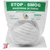 FARVISAN SRL MASCHERE DI CARTA STOP-SMOG MONOUSO 3 PEZZI