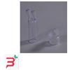 AIR LIQUIDE MEDICAL SYST. SRL FORCELLA NASALE CON RACCORDO