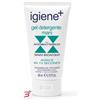 SO.DI.CO. SRL IGIENE+ GEL DETERGENTE MANI ANTIBATTERICO SENZA RISCIACQUO 80 ML