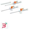SAFETY SPA AGO CANNULA RACCORDO PERM CH14