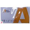 HANGZHOU ALLTEST BIOTECH CO. ALLTEST ALCOHOL RAPID SELFTEST TEST RAPIDO SCREENING DETERMINAZIONE SEMI-QUANTITATIVA DI ALCOL NELLA SALIVA 1 PEZZO