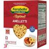 BIOALIMENTA SRL FARABELLA ANELLETTI I REGIONALI 250 G
